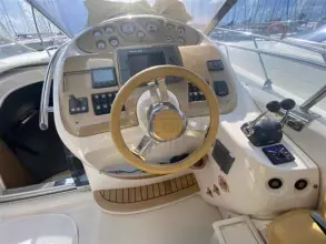 Thumbnail von Sessa Marine F 42