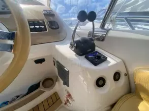 Thumbnail von Sessa Marine F 42