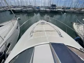 Thumbnail von Sessa Marine F 42