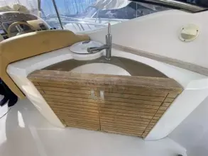 Thumbnail von Sessa Marine F 42