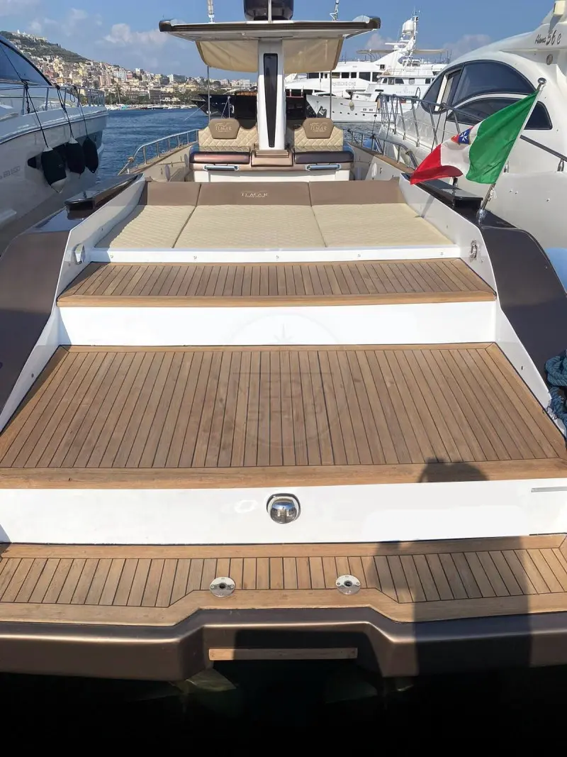 Thumbnail von Tecnomar 546 TB