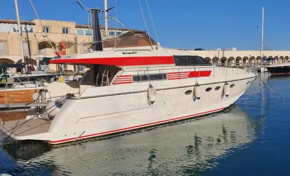 Posillipo Technema 51