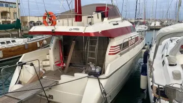 Thumbnail von Posillipo Technema 51