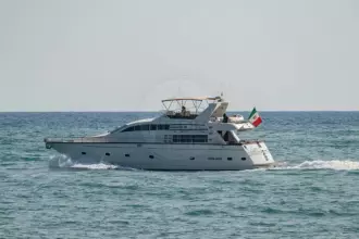 Thumbnail von Mochi Craft 20 Forte