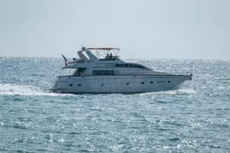 Thumbnail von Mochi Craft 20 Forte