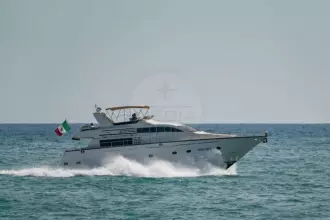 Thumbnail von Mochi Craft 20 Forte