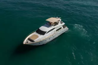 Thumbnail von Mochi Craft 20 Forte