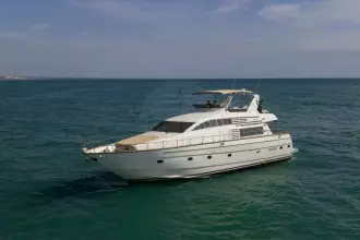 Thumbnail von Mochi Craft 20 Forte