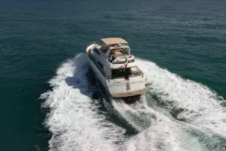 Thumbnail von Mochi Craft 20 Forte