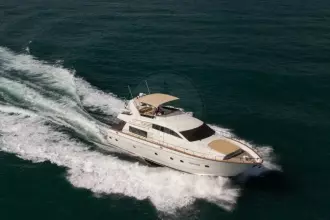 Thumbnail von Mochi Craft 20 Forte