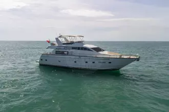 Thumbnail von Mochi Craft 20 Forte