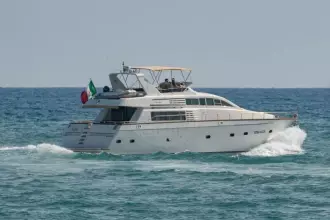 Thumbnail von Mochi Craft 20 Forte