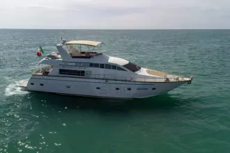 Thumbnail von Mochi Craft 20 Forte