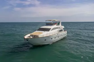 Thumbnail von Mochi Craft 20 Forte