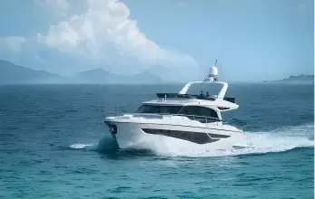 Thumbnail von Majesty 60