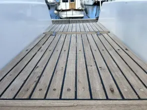 Thumbnail von Rizzardi CR 50