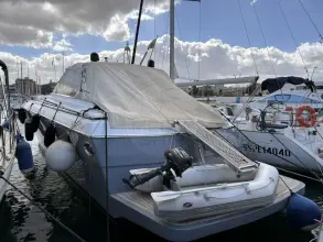 Thumbnail von Rizzardi CR 50