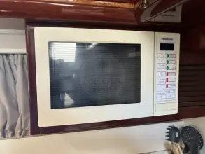 Thumbnail von Rizzardi CR 50