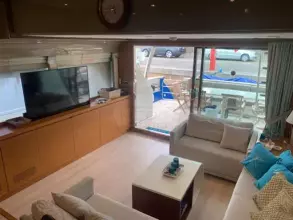 Thumbnail von Huzur 78 Trawler