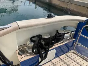 Thumbnail von Huzur 78 Trawler