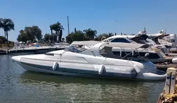 Thumbnail von Alson CHARME 43