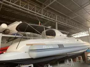 Thumbnail von Alson CHARME 43