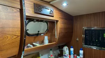 Thumbnail von Nautica Esposito Futura 38 Cabin