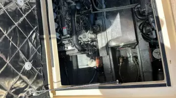 Thumbnail von Nautica Esposito Futura 38 Cabin