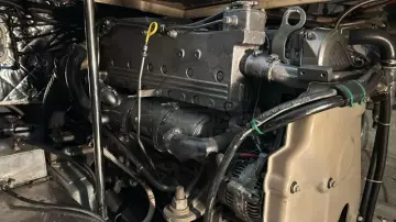 Thumbnail von Nautica Esposito Futura 38 Cabin