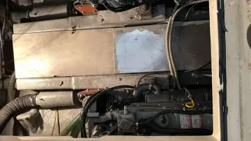 Thumbnail von Nautica Esposito Futura 38 Cabin