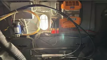 Thumbnail von Nautica Esposito Futura 38 Cabin