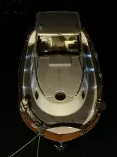 Thumbnail von Nautica Esposito Futura 38 Cabin