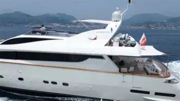 Thumbnail von Antago 90