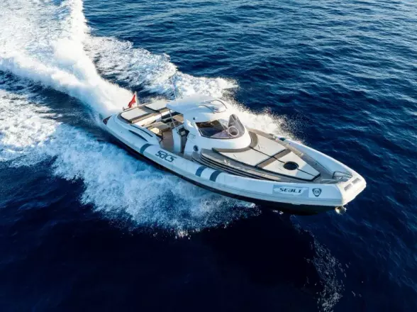 SAS VEKTOR Adria 1002