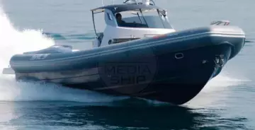 Thumbnail von SAS VEKTOR Adria 1002