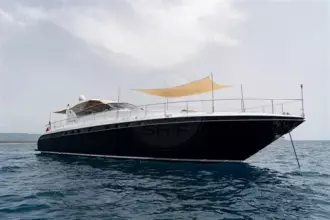 Thumbnail von Cantiere Navale Arno Leopard 23M Sport