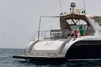 Thumbnail von Cantiere Navale Arno Leopard 23M Sport