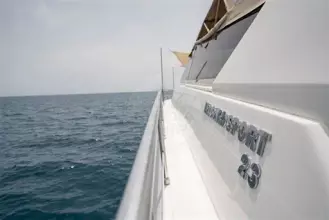 Thumbnail von Cantiere Navale Arno Leopard 23M Sport