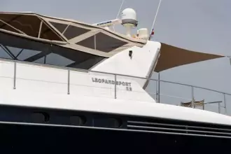 Thumbnail von Cantiere Navale Arno Leopard 23M Sport