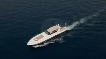 Thumbnail von Cantiere Navale Arno Leopard 23M Sport