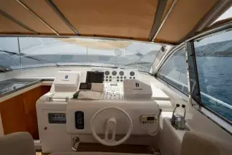 Thumbnail von Cantiere Navale Arno Leopard 23M Sport