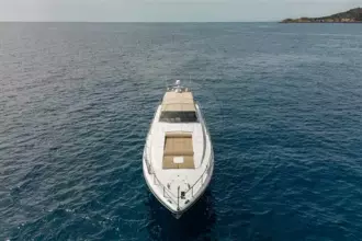 Thumbnail von Cantiere Navale Arno Leopard 23M Sport