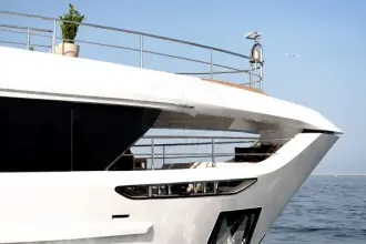 Thumbnail von Majesty 100 Terrace