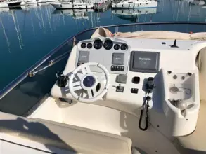 Thumbnail von Azimut 50