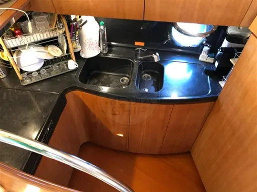 Thumbnail von Azimut 50