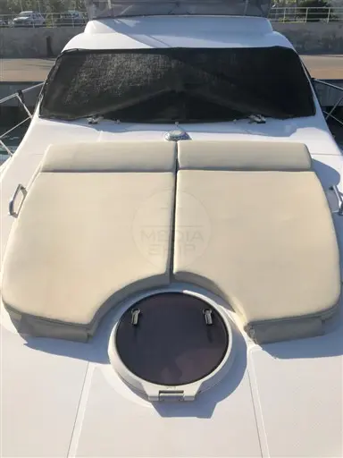 Thumbnail von Azimut 50