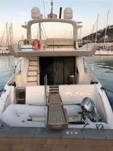 Thumbnail von Azimut 50