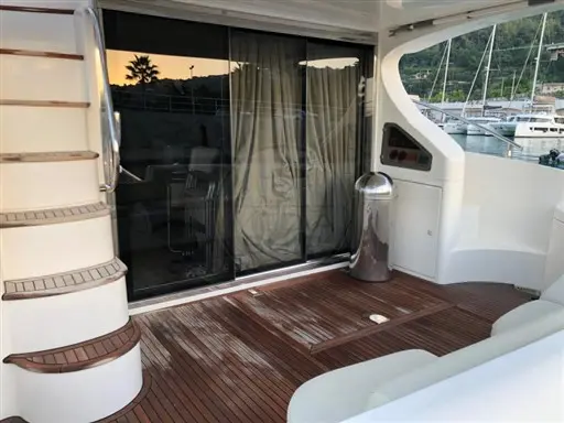 Thumbnail von Azimut 50