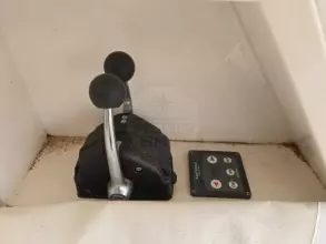 Thumbnail von Bertram 390 Convertible