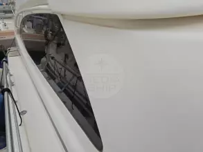 Thumbnail von Bertram 390 Convertible